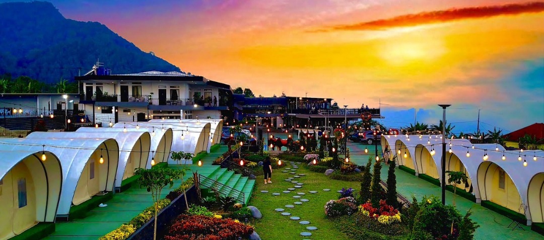 Ipukan Highland