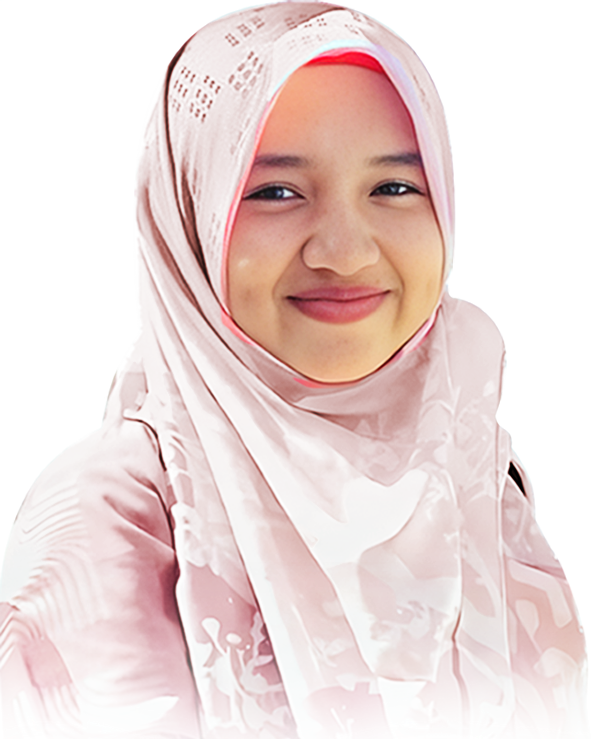 Ustadzah Nusaibah Azzahra