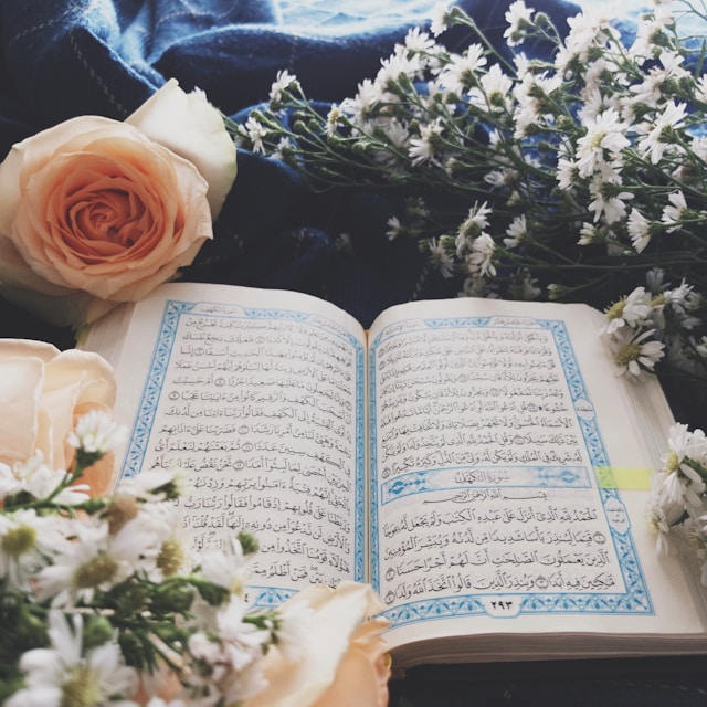 Perjalanan 31 Hari Bersama Surah Ar Rahman