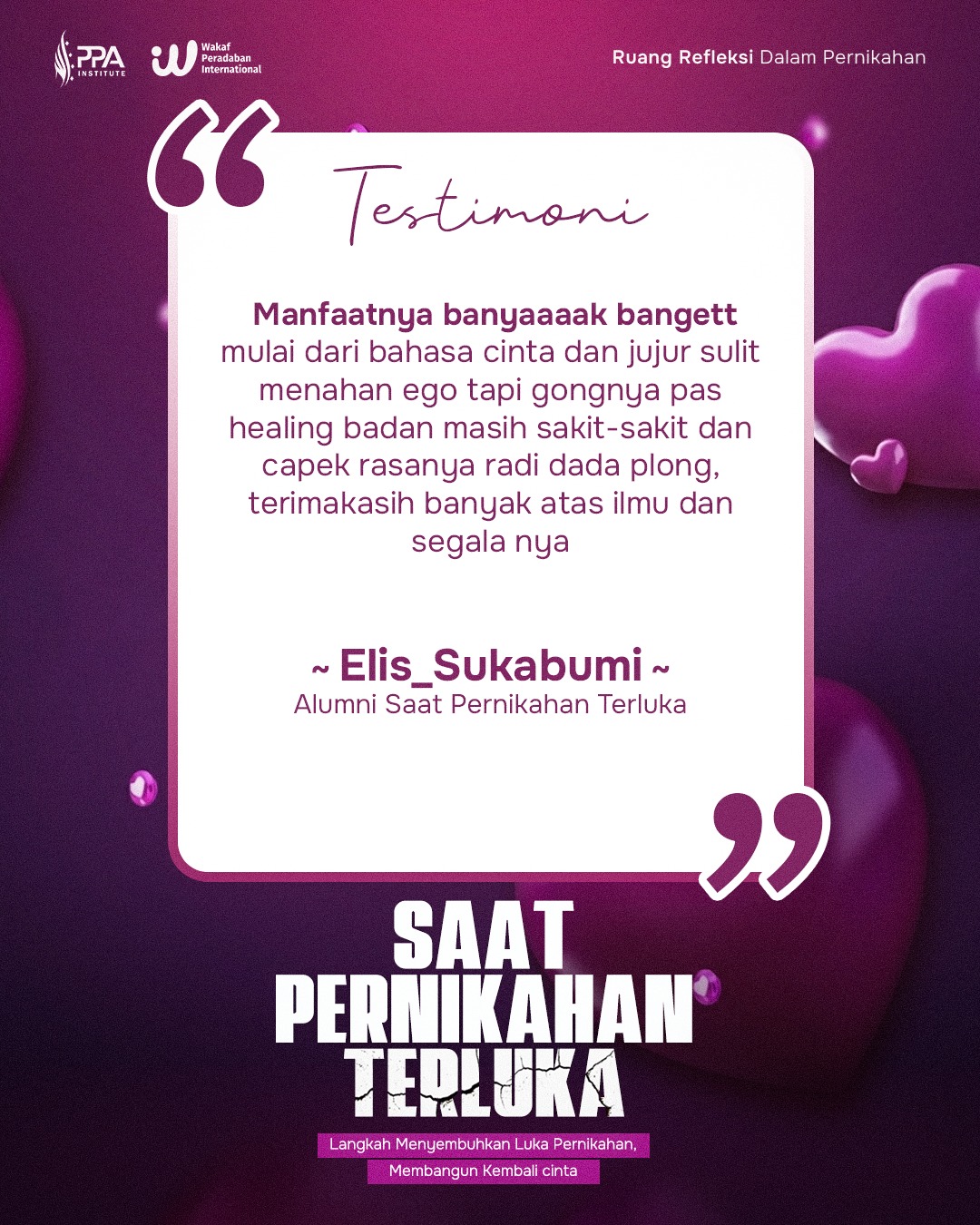 Testimoni 3