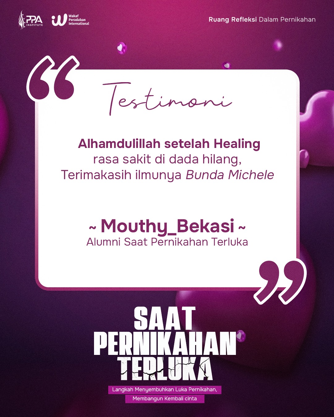 Testimoni 2